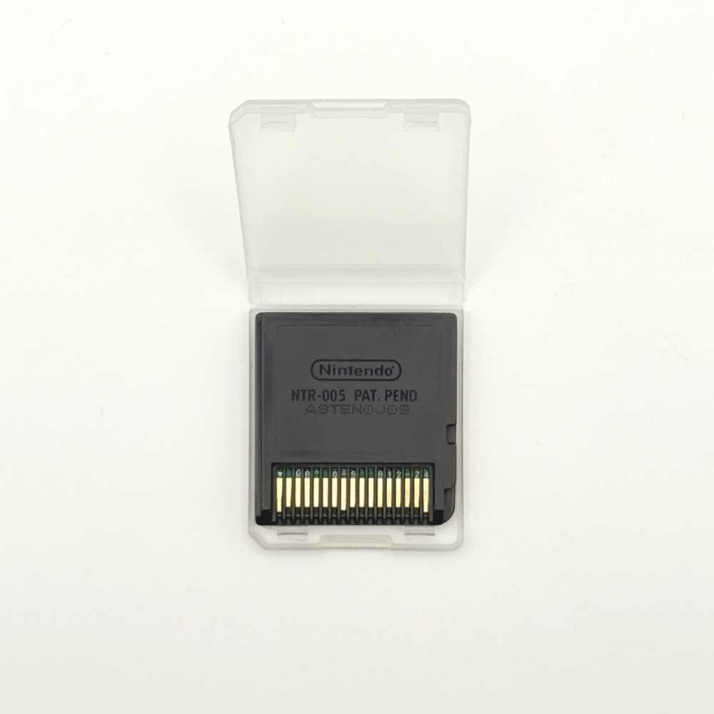 Brand New Loose Pokemon Heartgold Game for Nintendo DS - Rpro - Picture 3 of 3